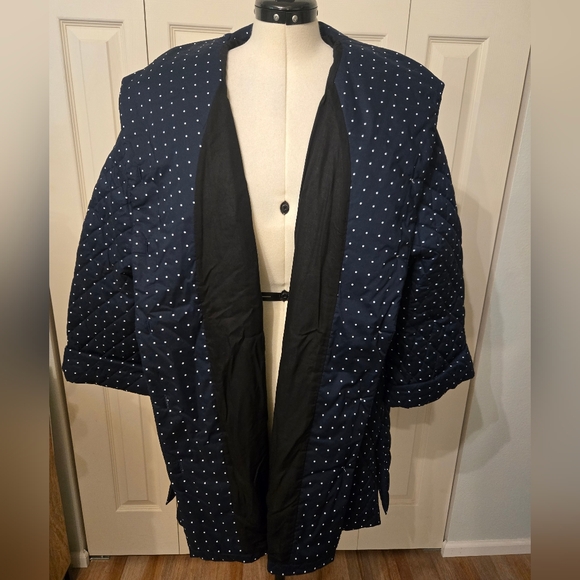 Hinson Wu Jacket - Picture 2 of 8